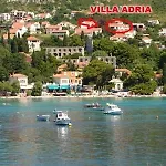 Adria 3* Mlini