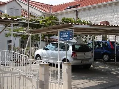 Adria Πανσιόν 3*
