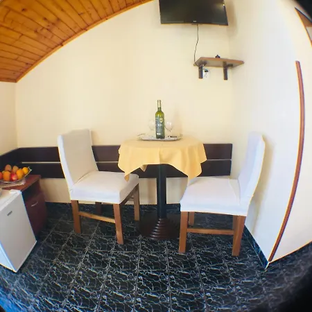 Adria 게스트하우스 3*