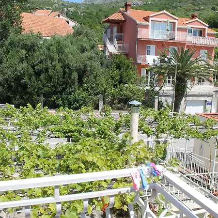 Adria 게스트하우스 3*