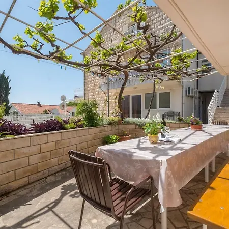 Adria 게스트하우스 믈리니