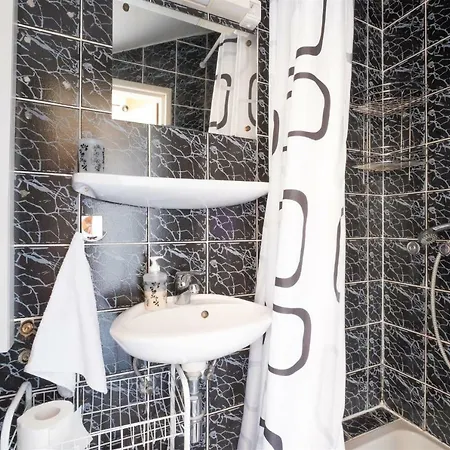 Adria Гостевой дом 3*