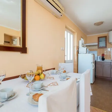 게스트하우스 Adria 믈리니