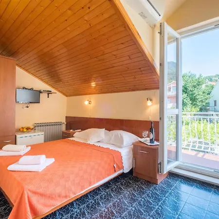 Гостевой дом Adria Млини