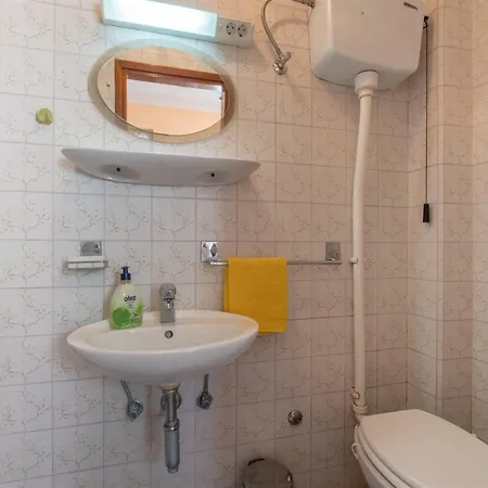 Adria Гостевой дом 3*