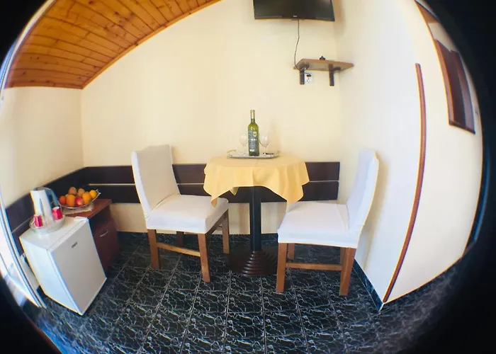 Adria Guest house 3*