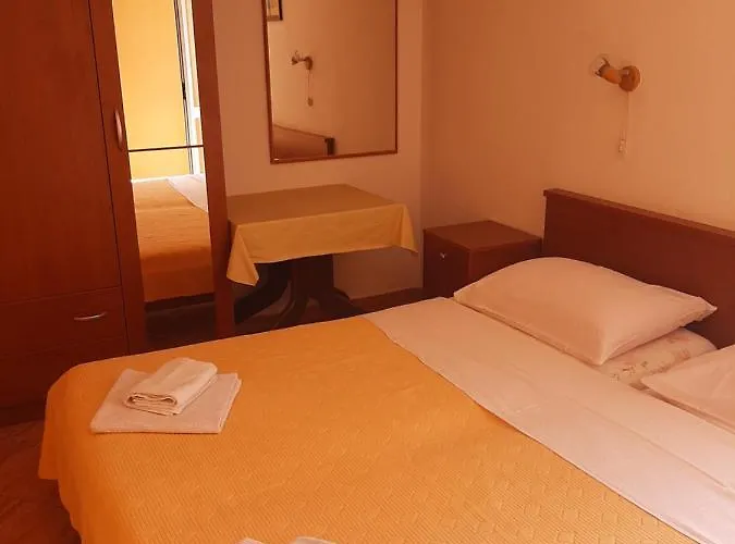 Adria Guest house Mlini