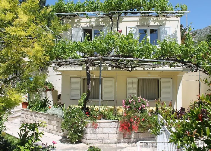 Adria Guest house 3*