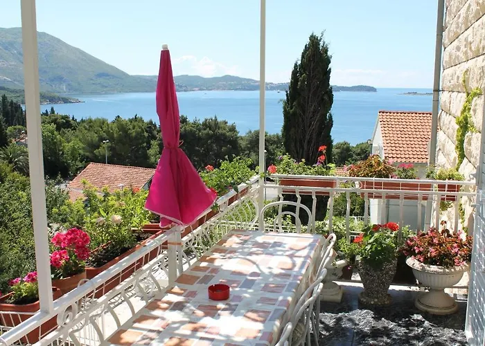 Adria Guest house 3*