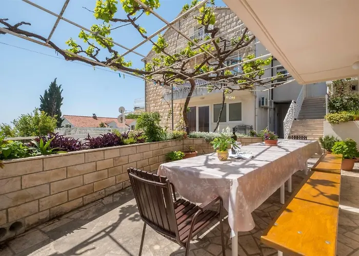 Adria Guest house Mlini